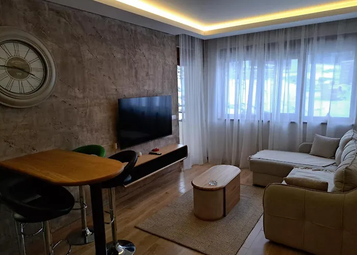 Zlatibor Apartman Br 1