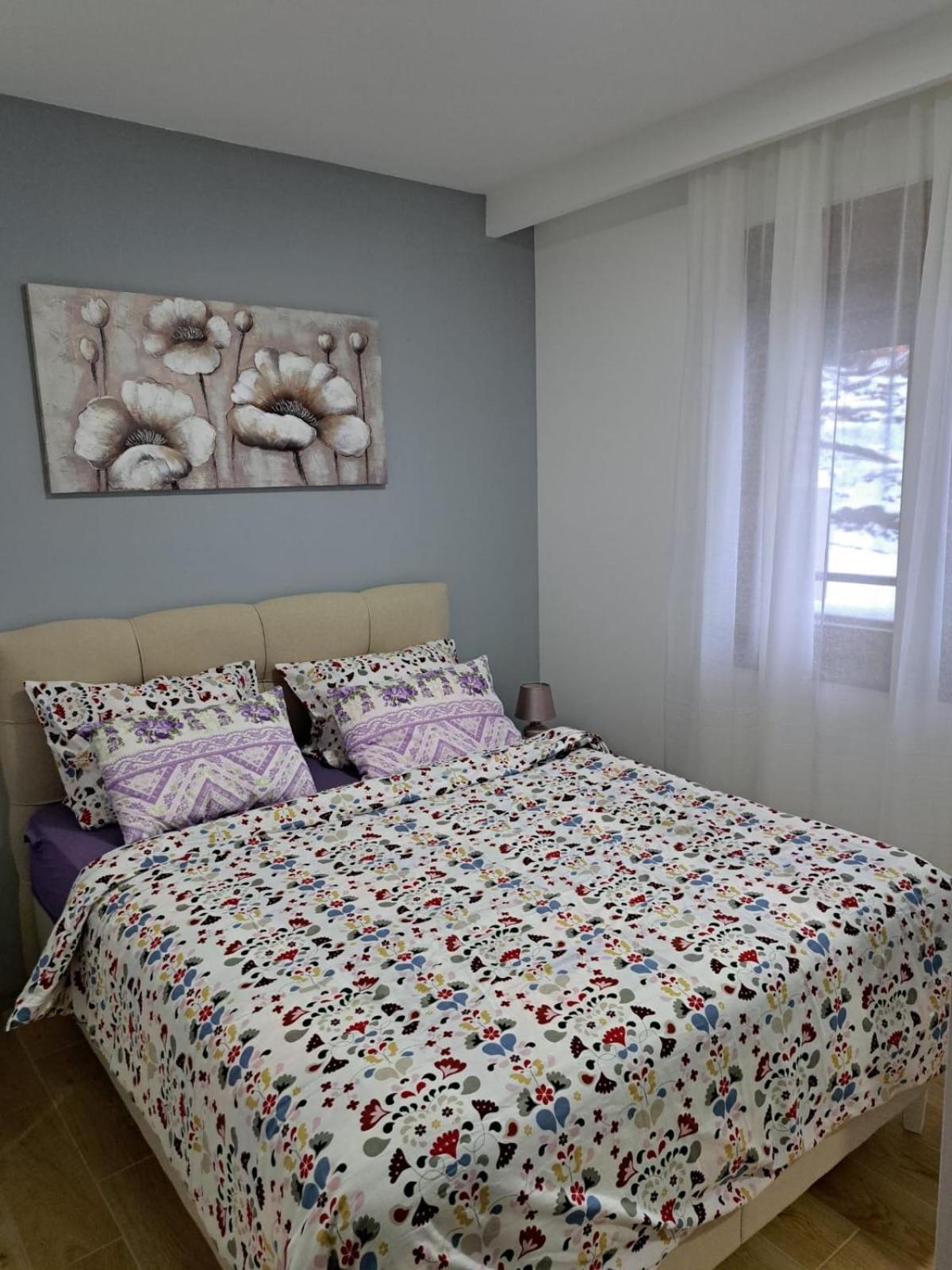 Apartment Br 1 *